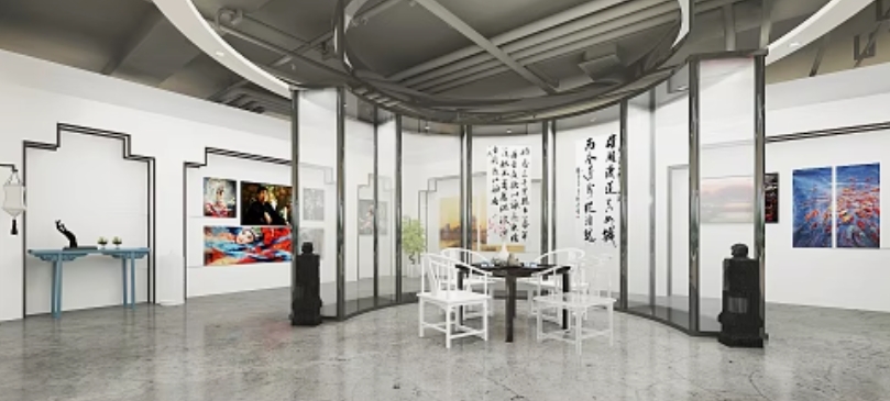 粽情书画・云赏艺术 - 2025 端午节线上绘画作品特展